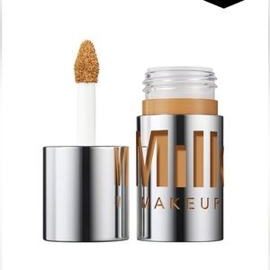 Milk Makeup Future Fluid All Over Cream Concealer Shade 17W